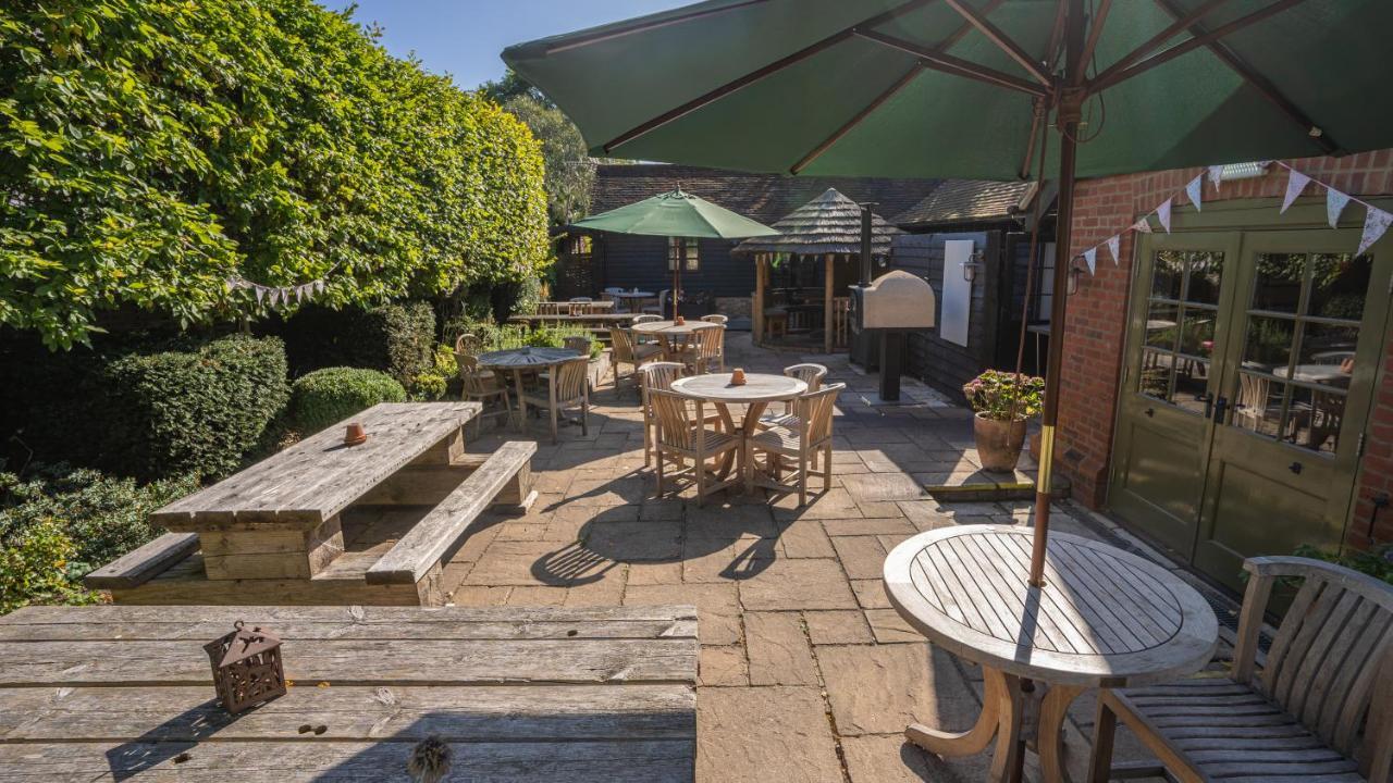 Inn The Peat Spade