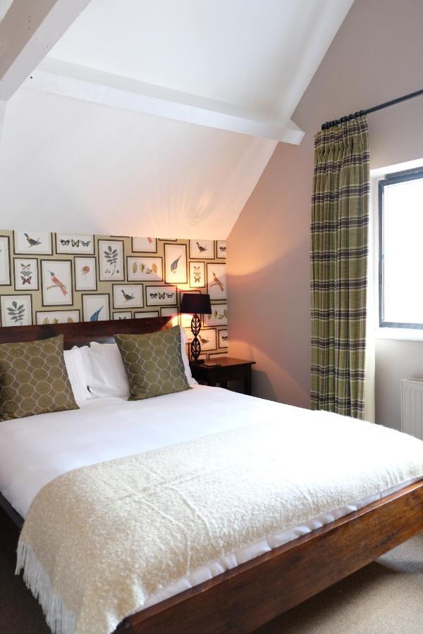 The Peat Spade 4* Stockbridge (Hampshire)