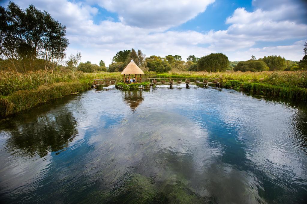 Inn The Peat Spade Stockbridge (Hampshire)