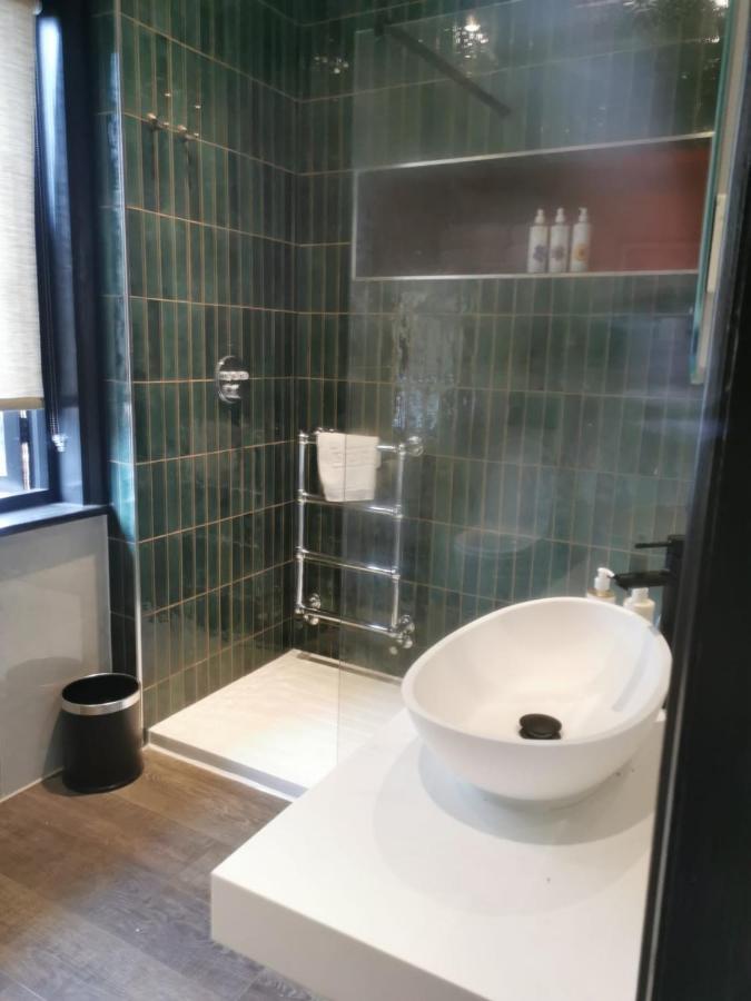 The Peat Spade 4* Stockbridge (Hampshire)
