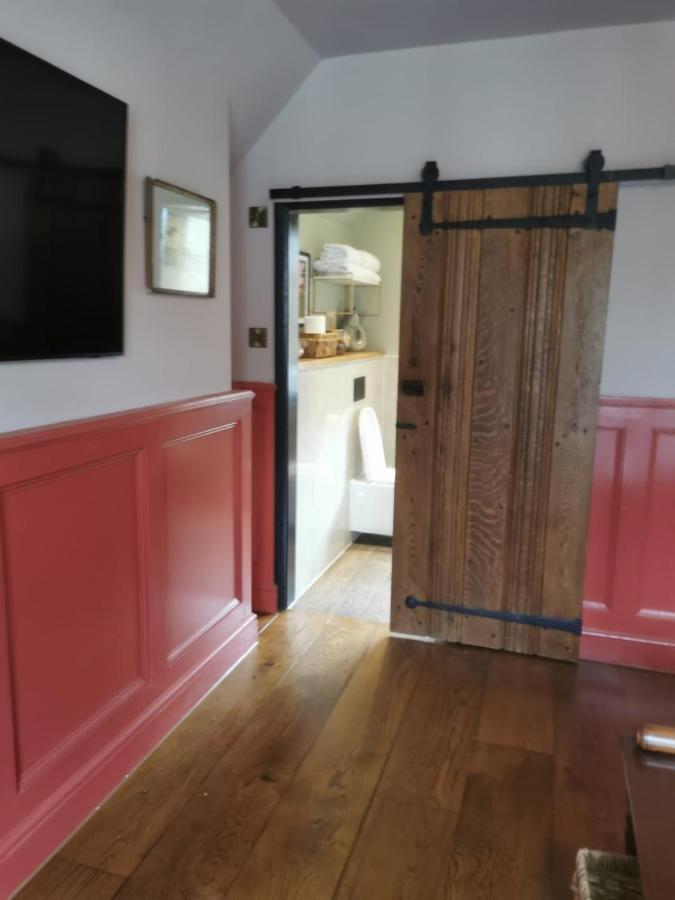 The Peat Spade Stockbridge (Hampshire)