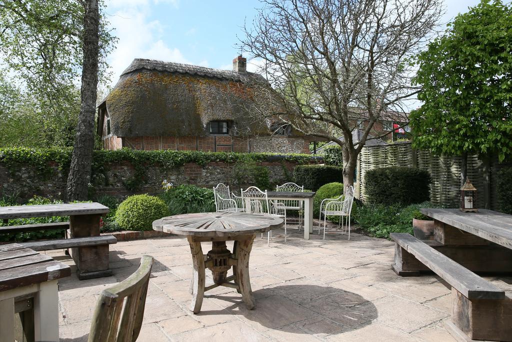 The Peat Spade Inn