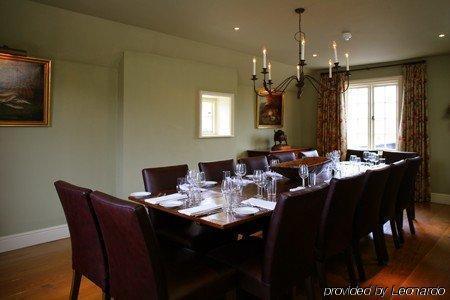 The Peat Spade 4*