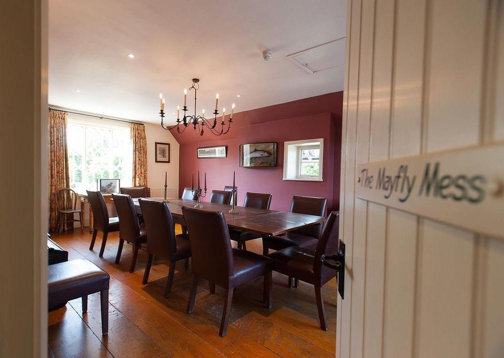 Inn The Peat Spade 4*