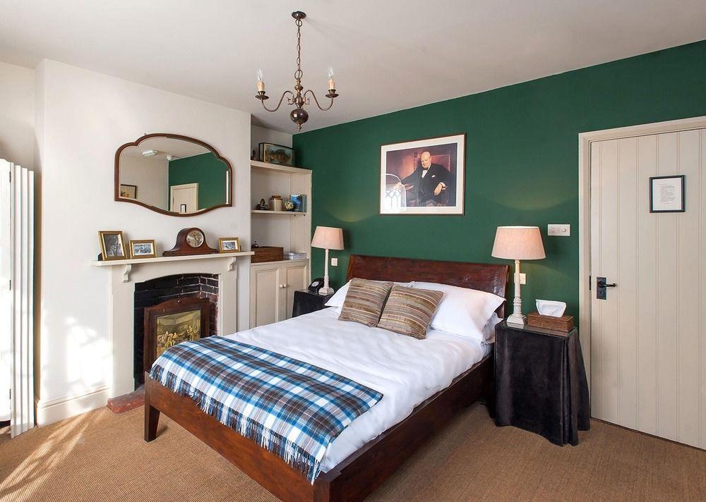 The Peat Spade Inn 4*