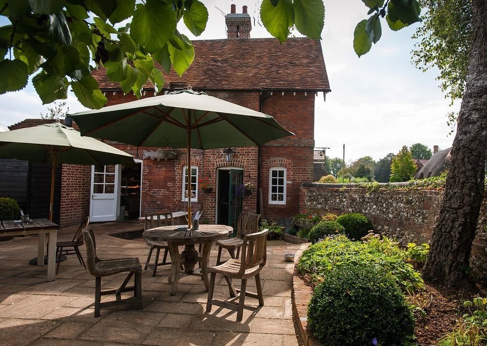 Inn The Peat Spade Stockbridge (Hampshire)