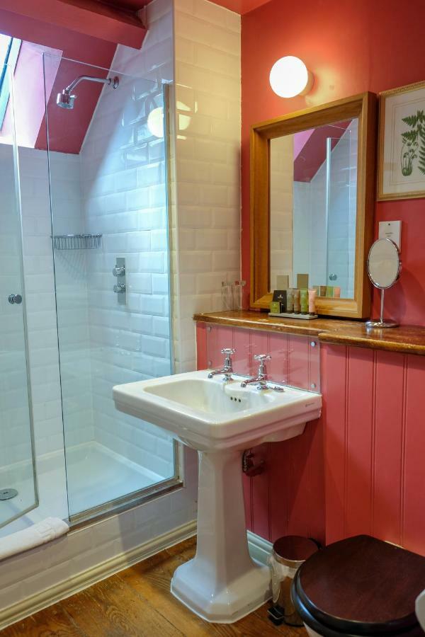 Inn The Peat Spade Stockbridge (Hampshire)