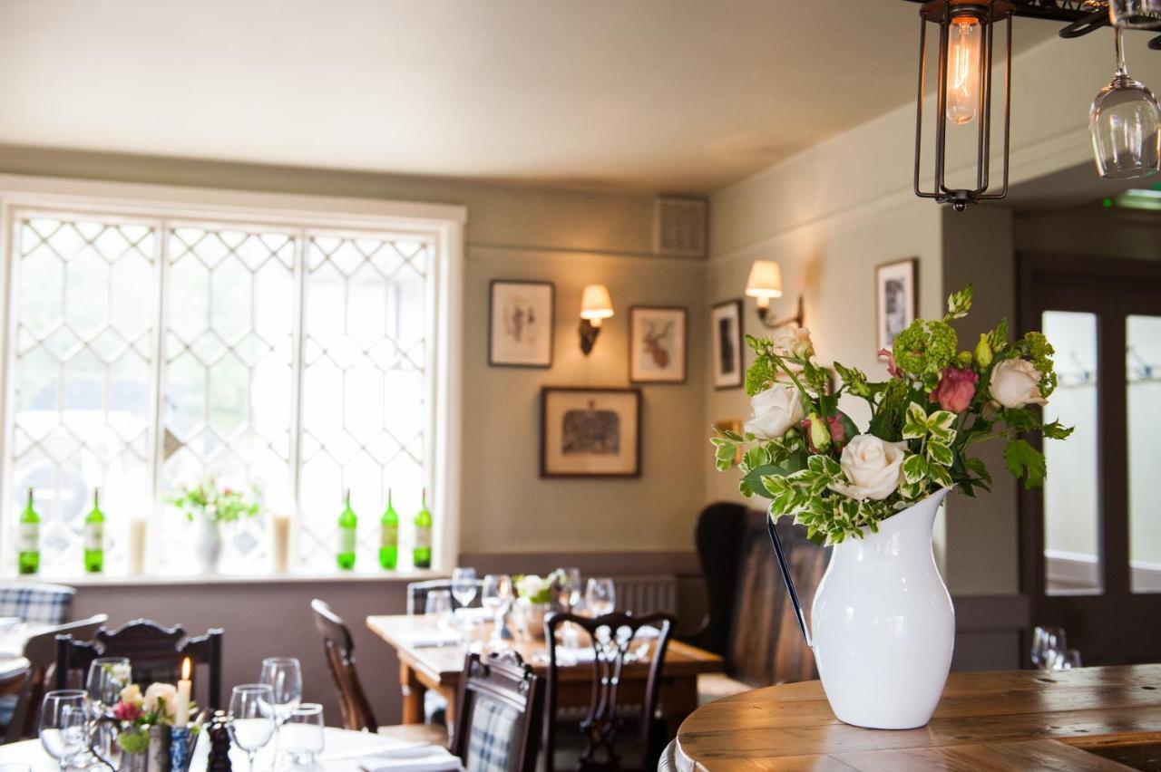 Inn The Peat Spade